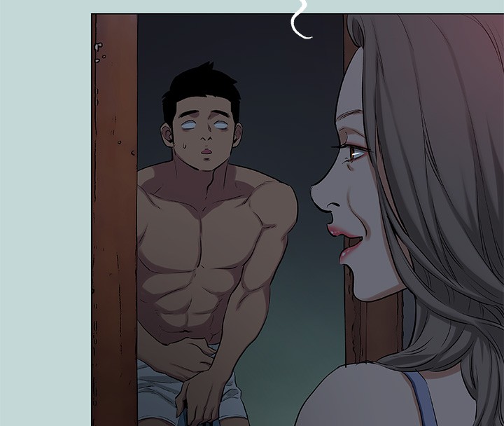 纵夏夜之梦(无码版)第89話-跟爸爸上過床的女人