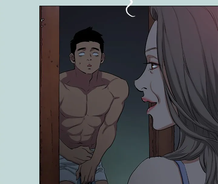 纵夏夜之梦(无码版)-第89話-跟爸爸上過床的女人 - 图片 13