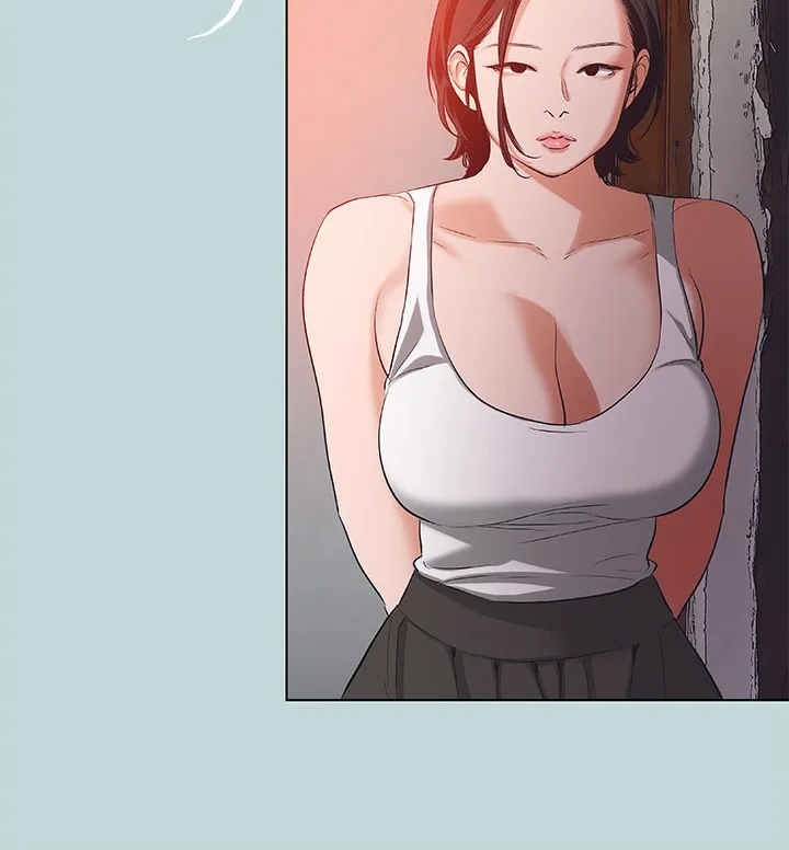 縱夏夜之夢(無碼版)第89話-跟爸爸上過床的女人