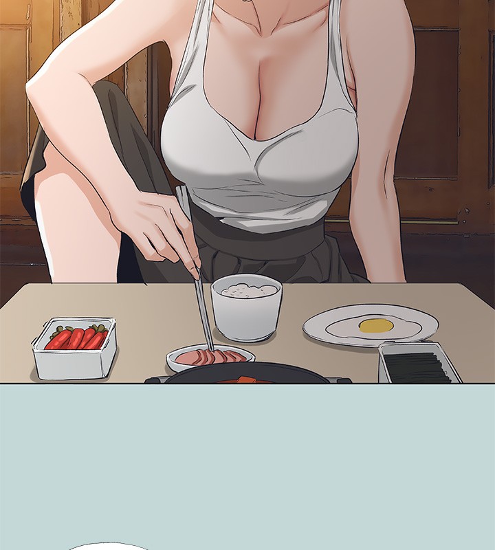 縱夏夜之夢(無碼版)第89話-跟爸爸上過床的女人