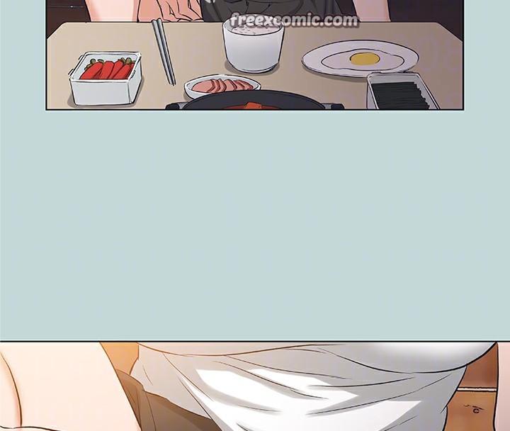 縱夏夜之夢(無碼版)第89話-跟爸爸上過床的女人