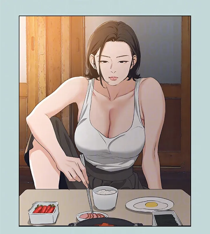 縱夏夜之夢(無碼版)第89話-跟爸爸上過床的女人