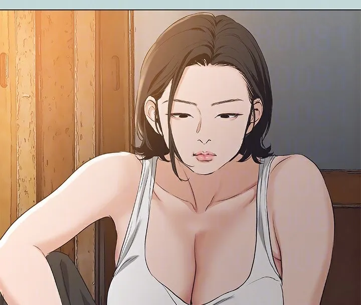 縱夏夜之夢(無碼版)第89話-跟爸爸上過床的女人