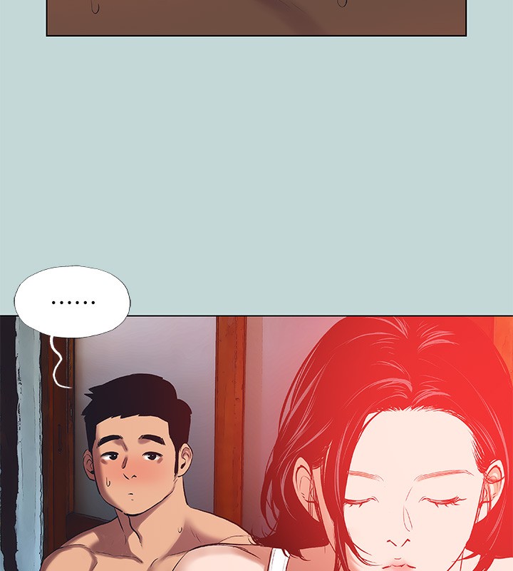 纵夏夜之梦(无码版)第90話-你那根和你爸真像