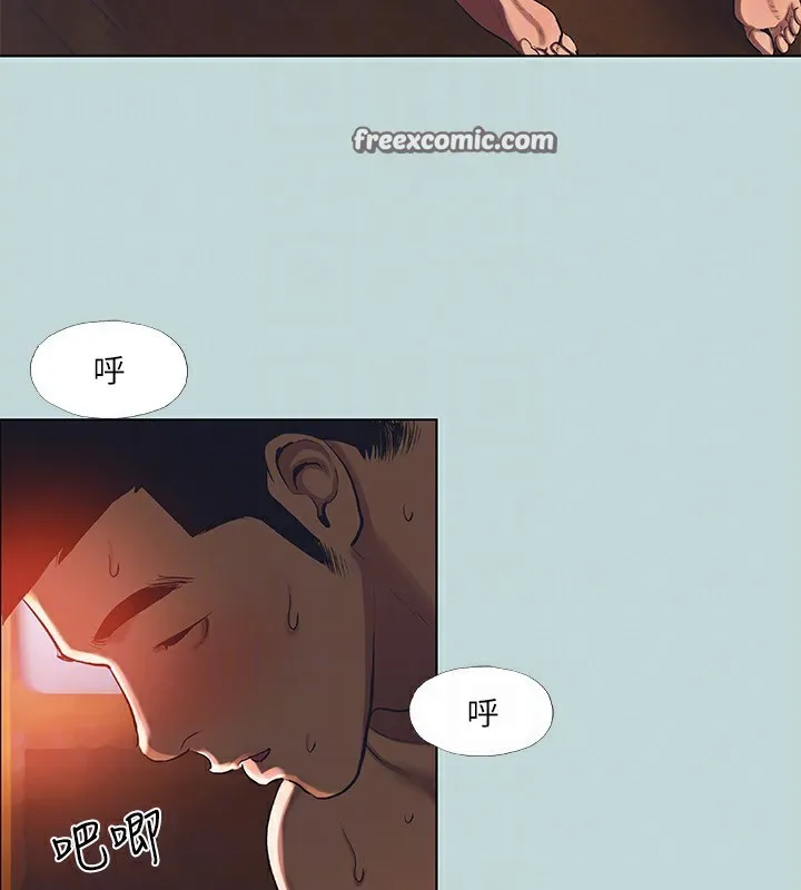 纵夏夜之梦(无码版)-第90話-你那根和你爸真像 - 图片 45