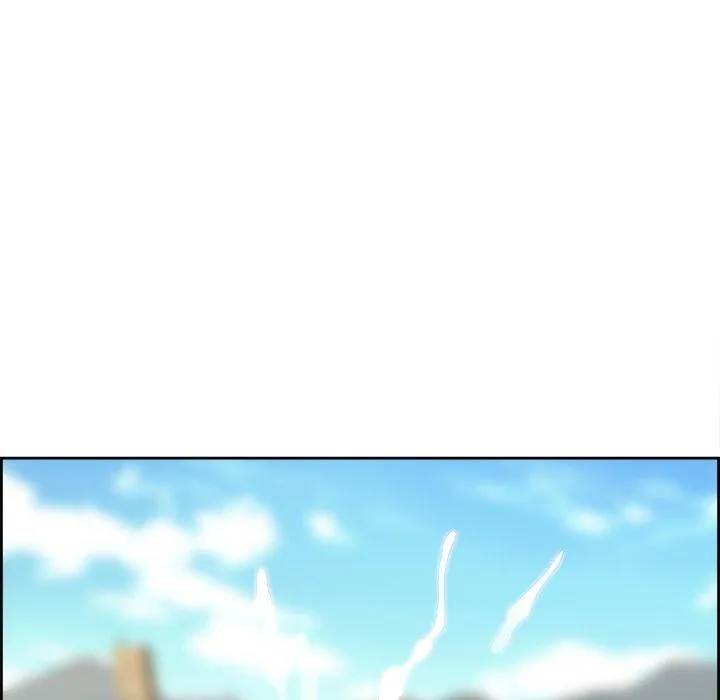 最強男人第28話