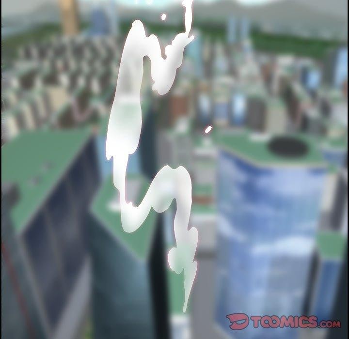 最強男人第28話