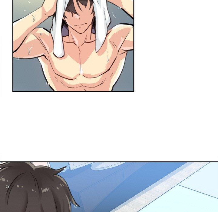 爸爸也疯狂第14話