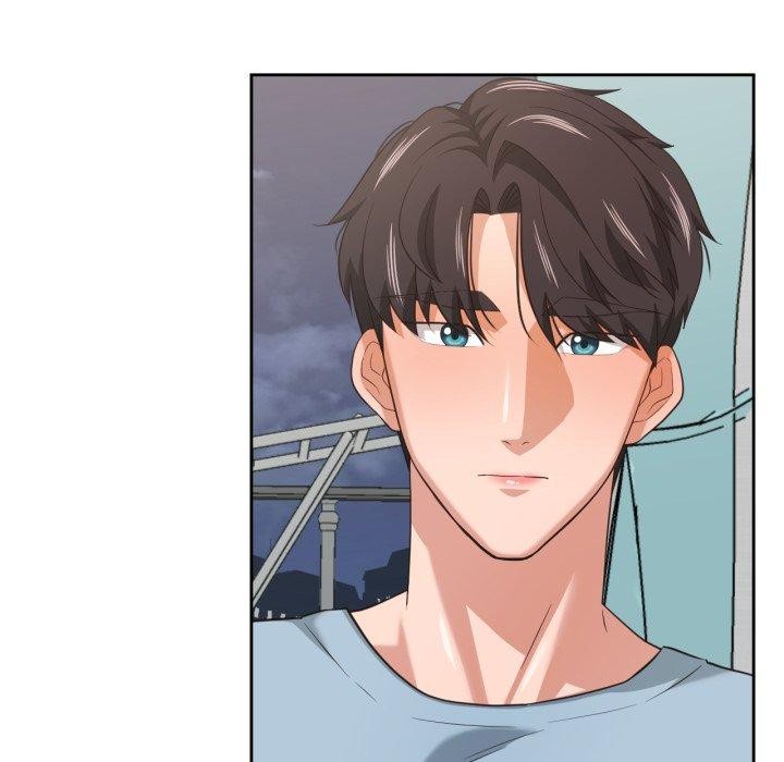 我的傻瓜男友第16話