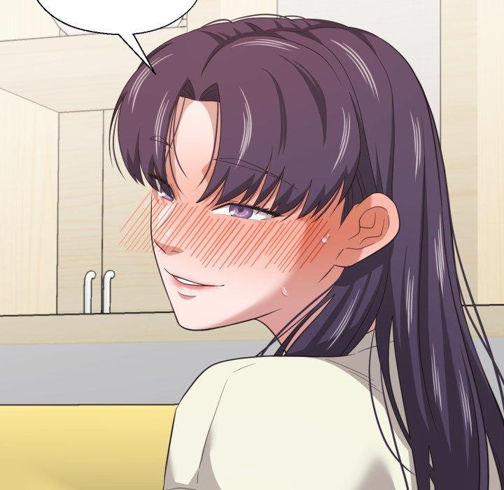 我的傻瓜男友第16話