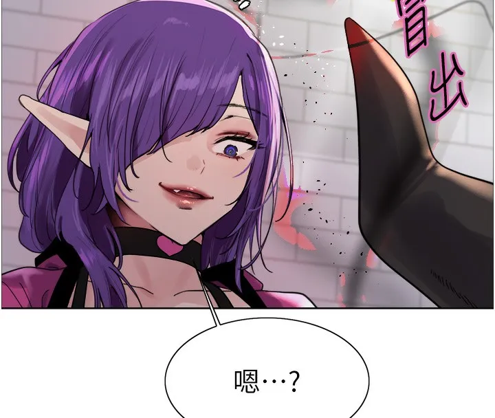 色輪眼第2季第78話-玷汙女惡魔的處子之身