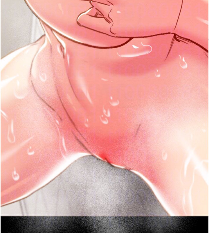 掠夺行动第60話-我已經飢渴好久了