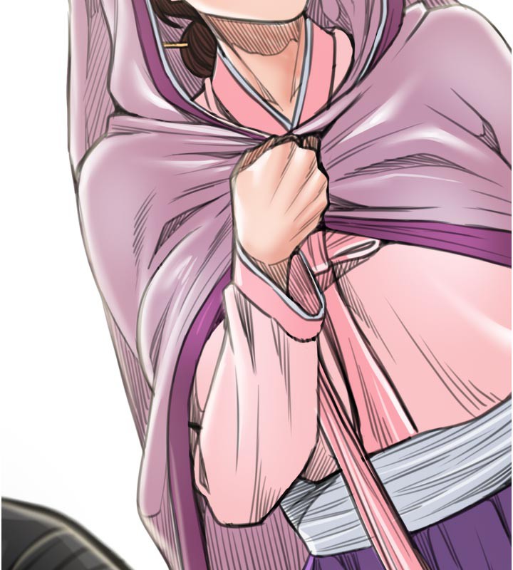 最强家丁第42話-我想和強石成婚