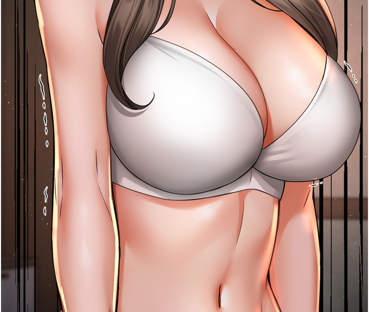 痒乐多阿姨第66話-我們…到此為止吧