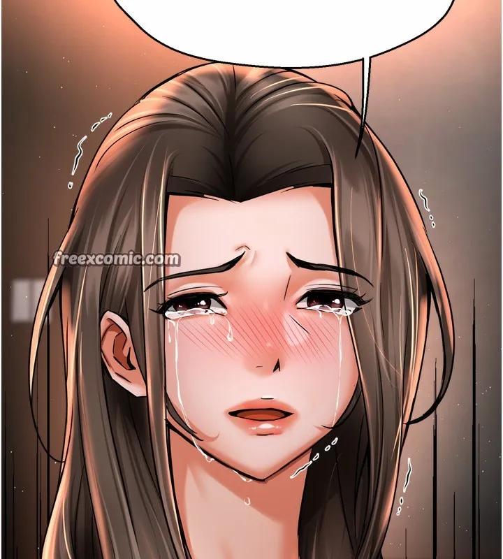 癢樂多阿姨第66話-我們&hellip;到此為止吧