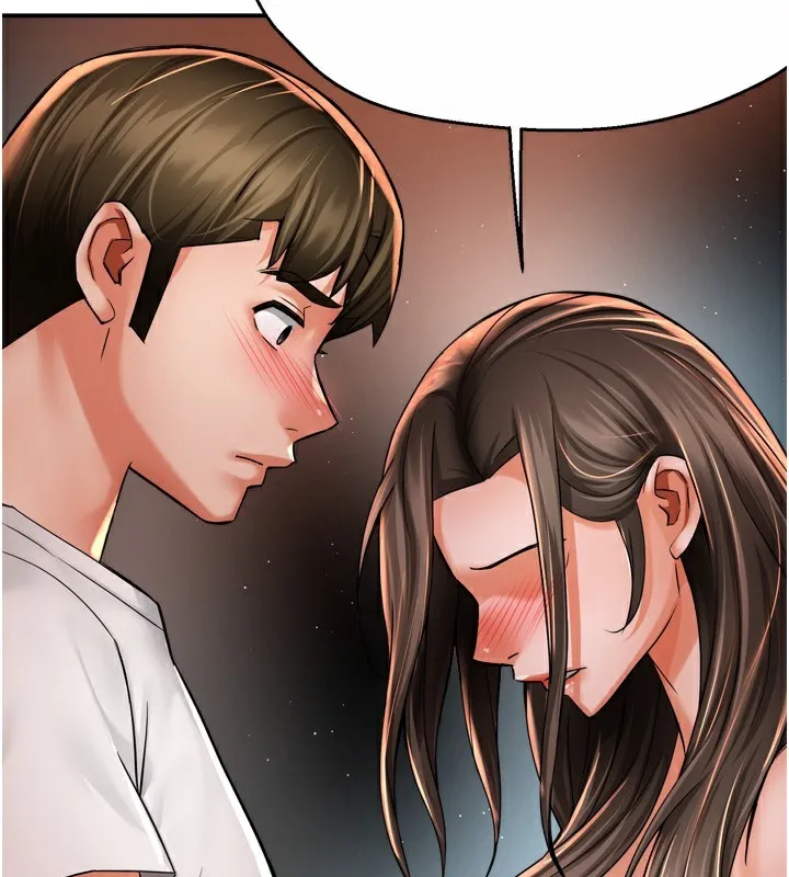 癢樂多阿姨第66話-我們&hellip;到此為止吧