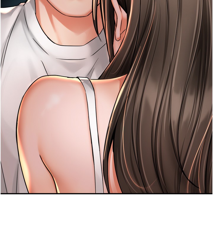 痒乐多阿姨第66話-我們…到此為止吧