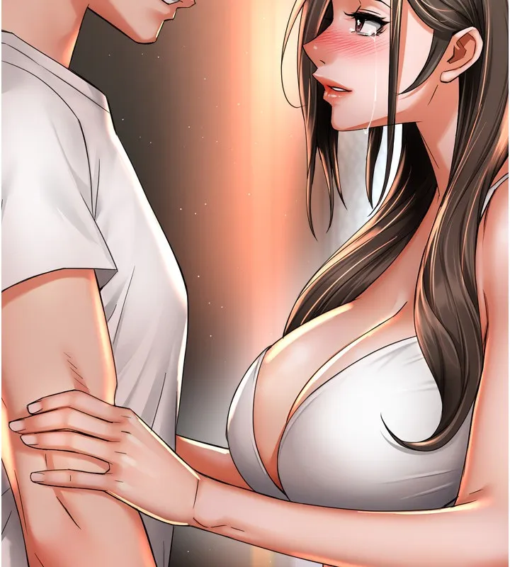 癢樂多阿姨第66話-我們&hellip;到此為止吧