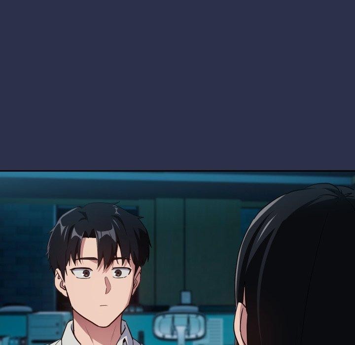 下班后的例行恋爱第61話