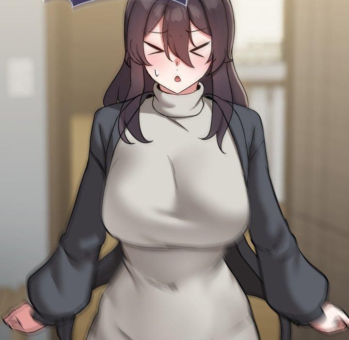 共享男友第38話