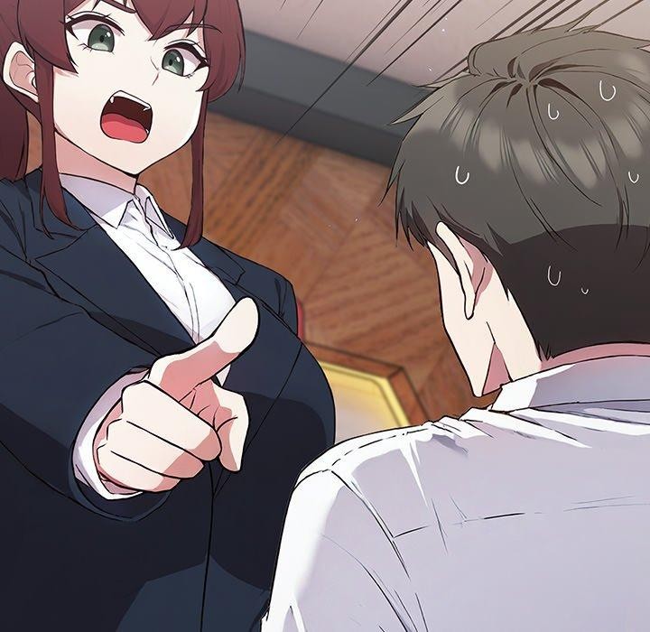 摸鱼生存指南第4話