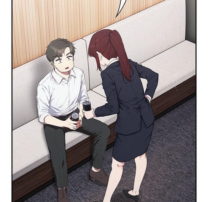 摸鱼生存指南第4話