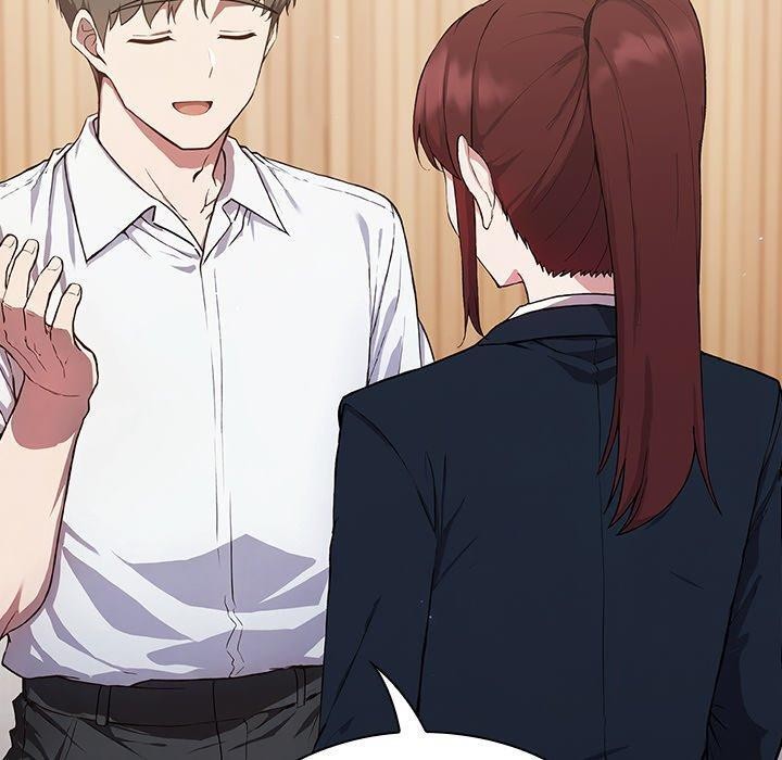 摸鱼生存指南第4話