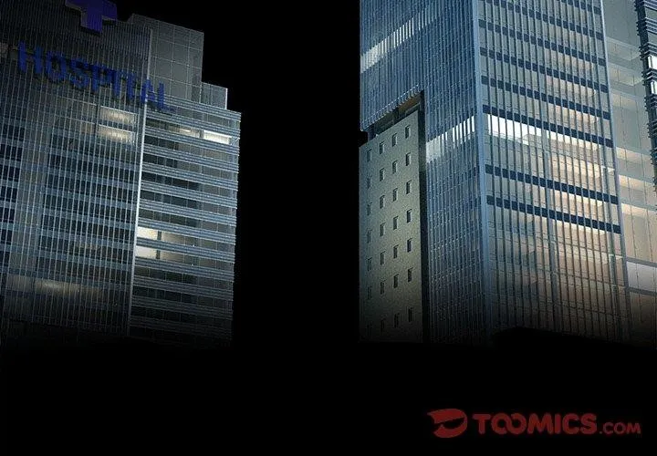 黑道X上班族第14話