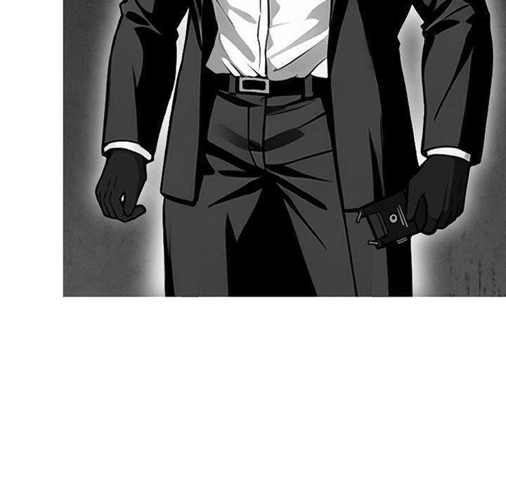 黑道X上班族第14話