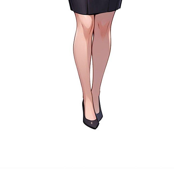 黑道X上班族第14話