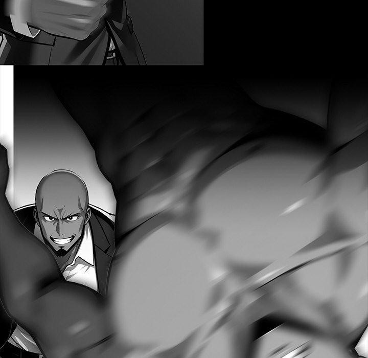 黑道X上班族第14話