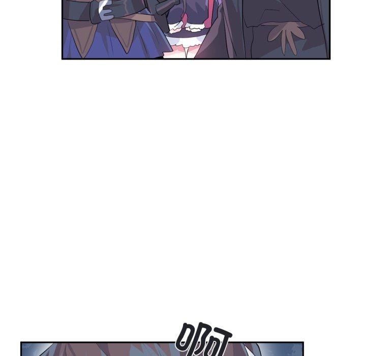 虚拟仙境第17話