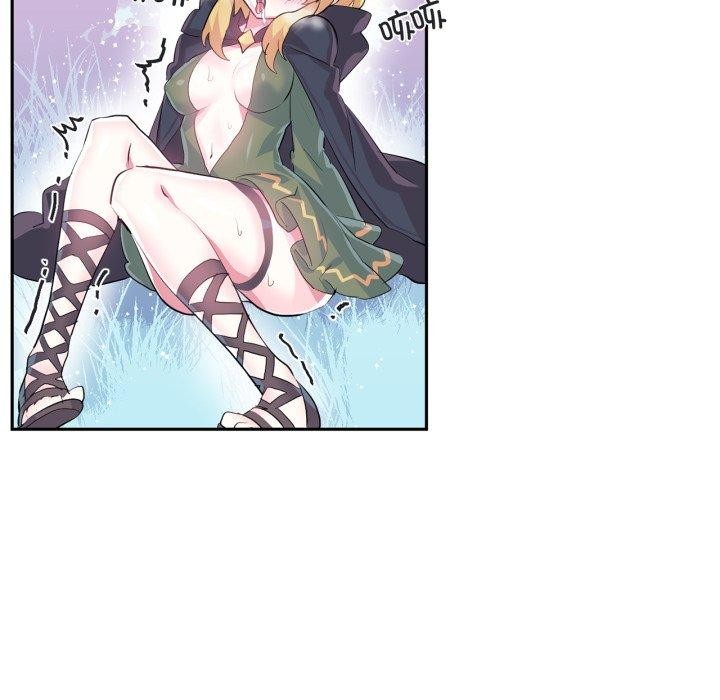 虚拟仙境第17話