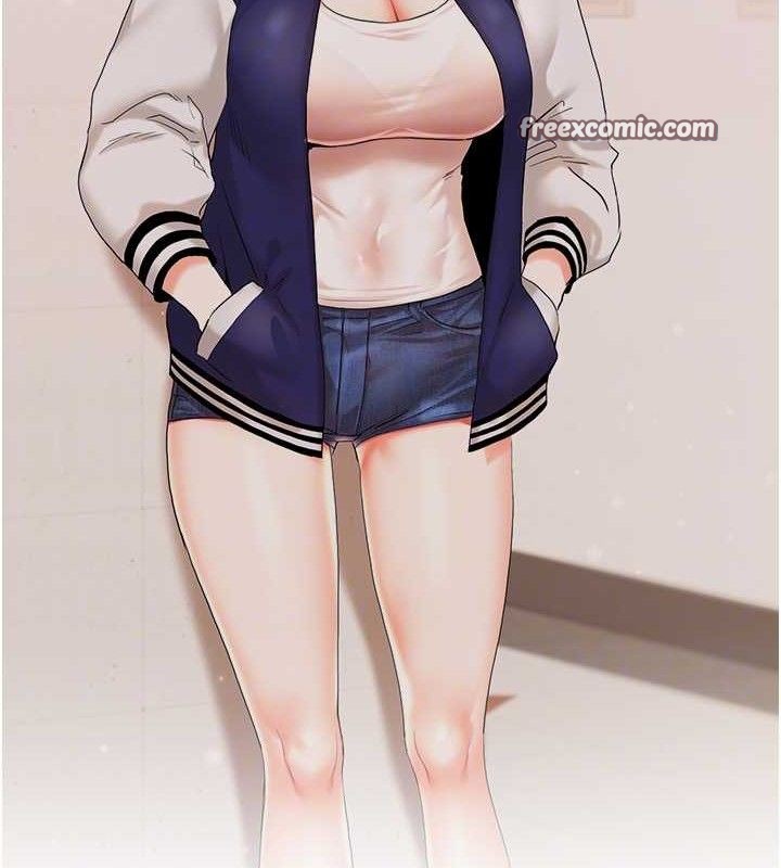 玩转学姊第67話-系內「穴」位爭奪戰，開砲!