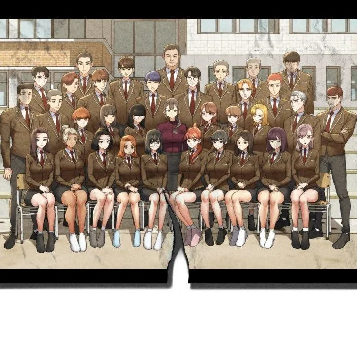 危险同学会第71話