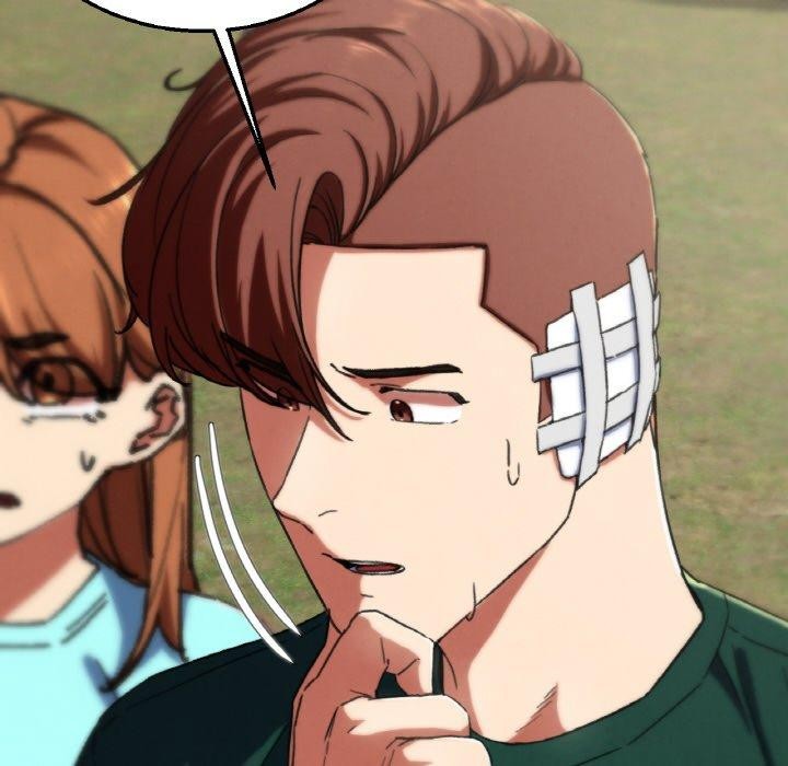 危险同学会第71話