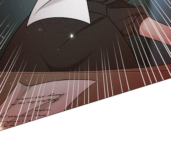 被吞噬的夜第41話