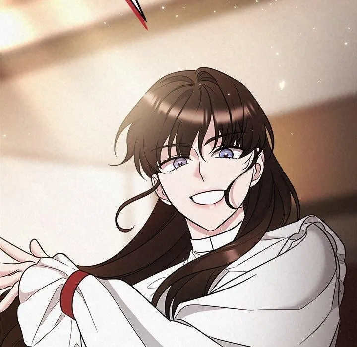 被吞噬的夜-第41話 - 图片 10
