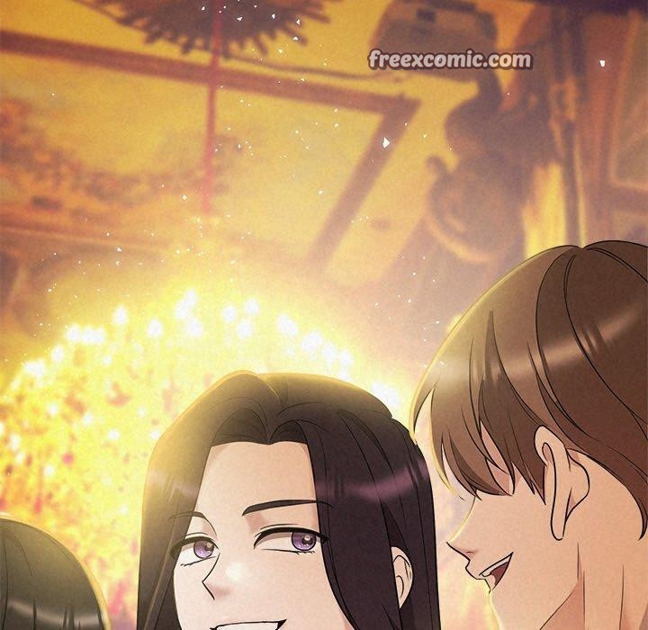 被吞噬的夜第41話