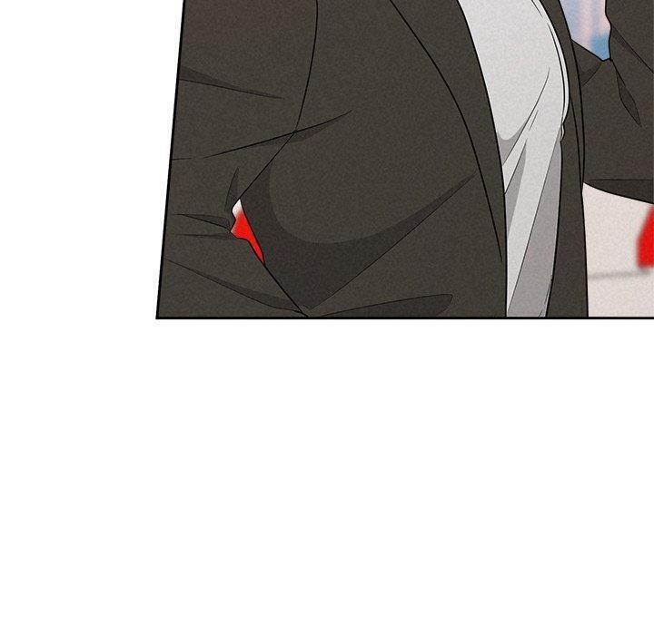 被吞噬的夜第41話