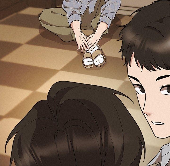 被吞噬的夜第41話