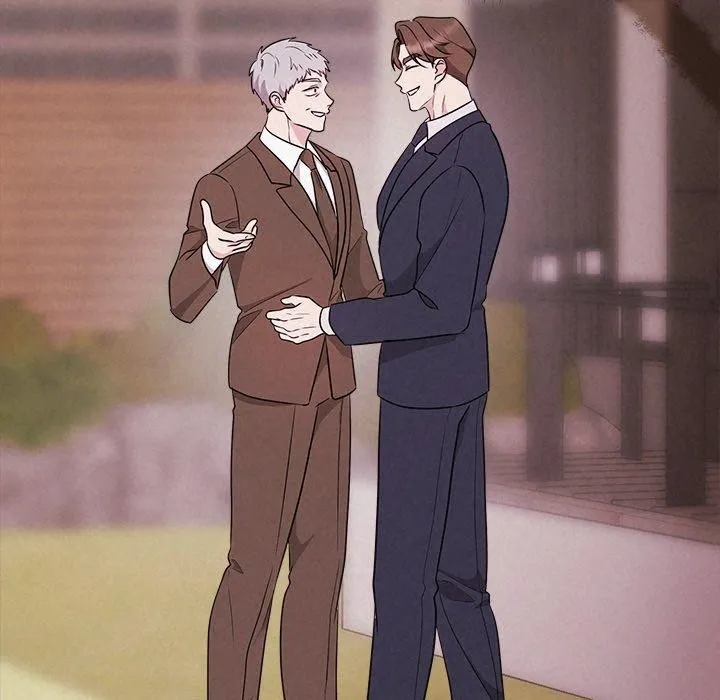 被吞噬的夜-第41話 - 图片 164