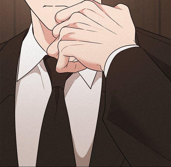 被吞噬的夜第41話