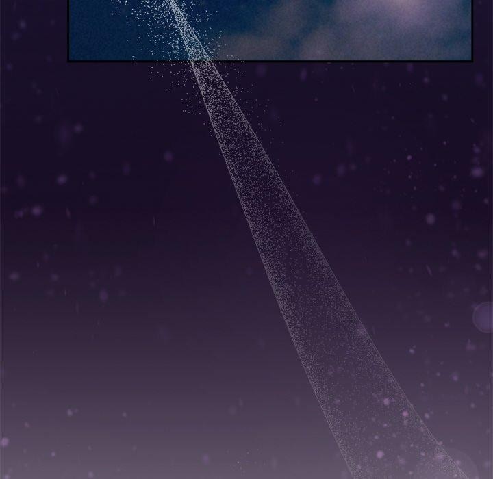 被吞噬的夜第41話