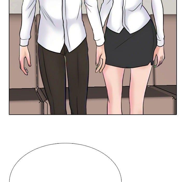 同事换换爱第221話