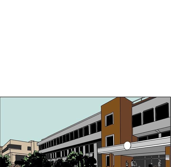 请与我私语第5話