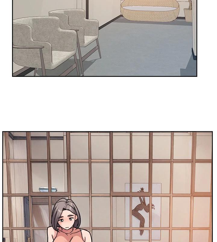 深层洁净达人第38話-每走一步都好刺激