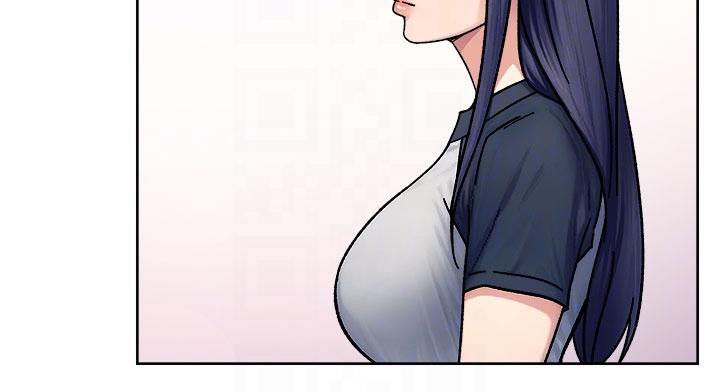 深层洁净达人第38話-每走一步都好刺激