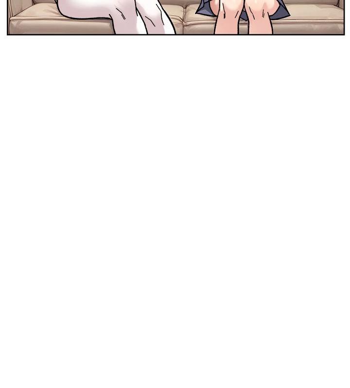 深层洁净达人第38話-每走一步都好刺激