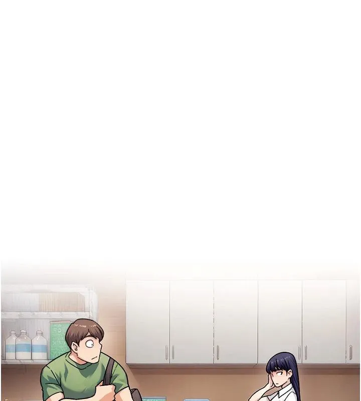 深层洁净达人-第38話-每走一步都好刺激 - 图片 92